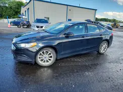 3FA6P0H73HR197819 2017 FORD FUSION
