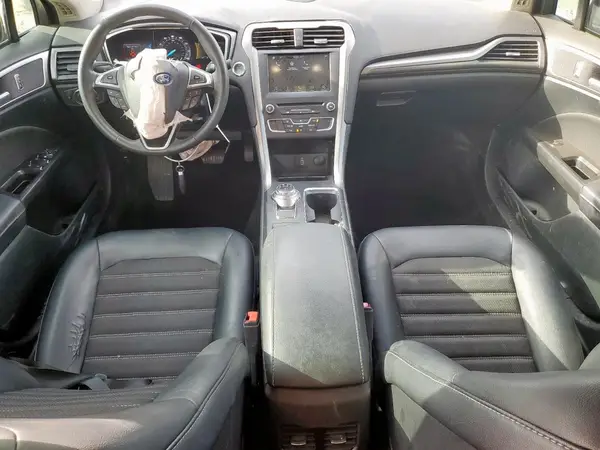 3FA6P0H73HR200377 2017 FORD FUSION - Image 8