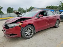 3FA6P0H73HR200749 2017 FORD FUSION