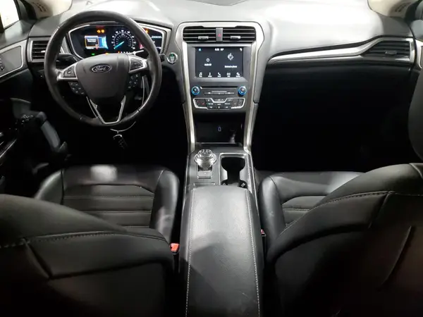 3FA6P0H73HR200959 2017 FORD FUSION - Image 8