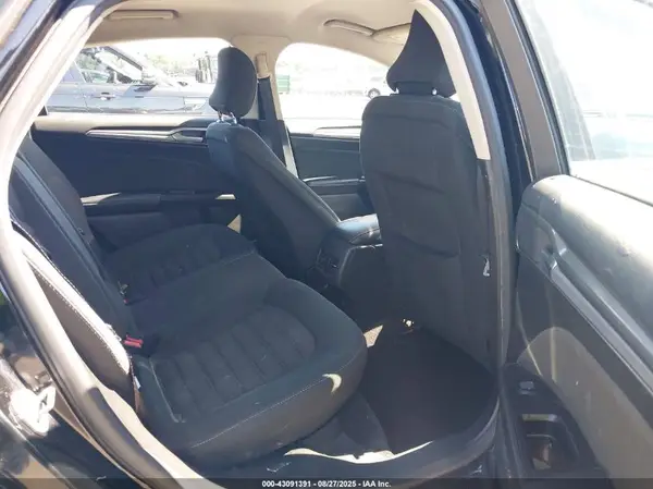 3FA6P0H73HR203313 2017 FORD FUSION - Image 8
