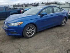 3FA6P0H73HR203490 2017 FORD FUSION