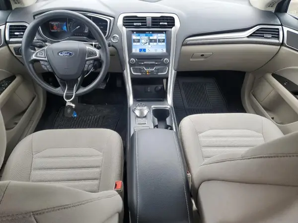3FA6P0H73HR203490 2017 FORD FUSION - Image 8