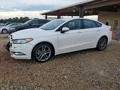 3FA6P0H73HR203604 2017 FORD FUSION