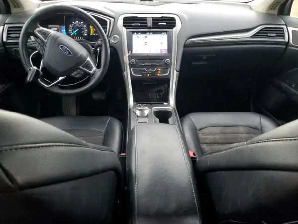 3FA6P0H73HR203604 2017 FORD FUSION - Image 8
