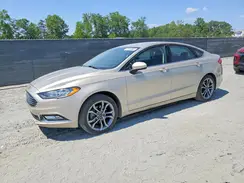 3FA6P0H73HR203702 2017 FORD FUSION