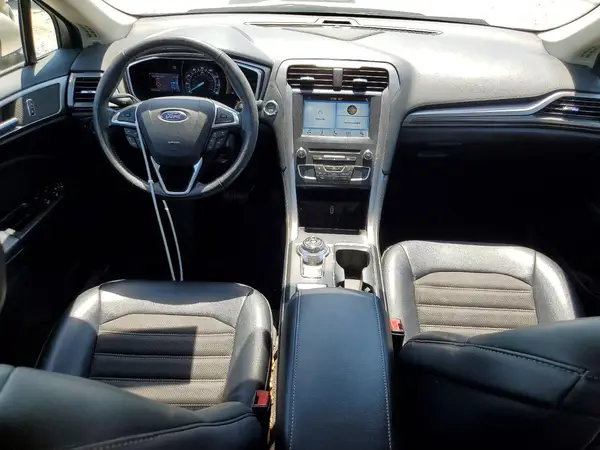 3FA6P0H73HR203702 2017 FORD FUSION - Image 8