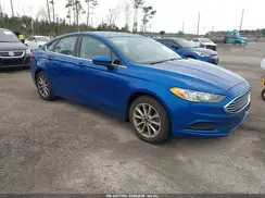 3FA6P0H73HR204168 2017 FORD FUSION