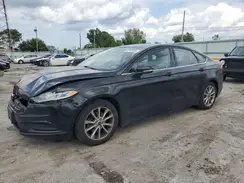 3FA6P0H73HR205367 2017 FORD FUSION