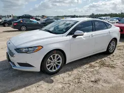 3FA6P0H73HR206275 2017 FORD FUSION
