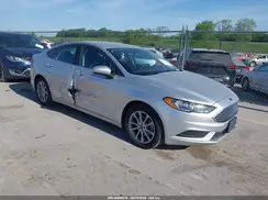 3FA6P0H73HR207054 2017 FORD FUSION