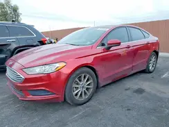 3FA6P0H73HR207331 2017 FORD FUSION