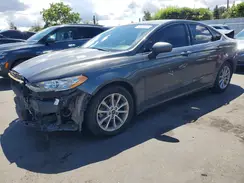 3FA6P0H73HR207703 2017 FORD FUSION