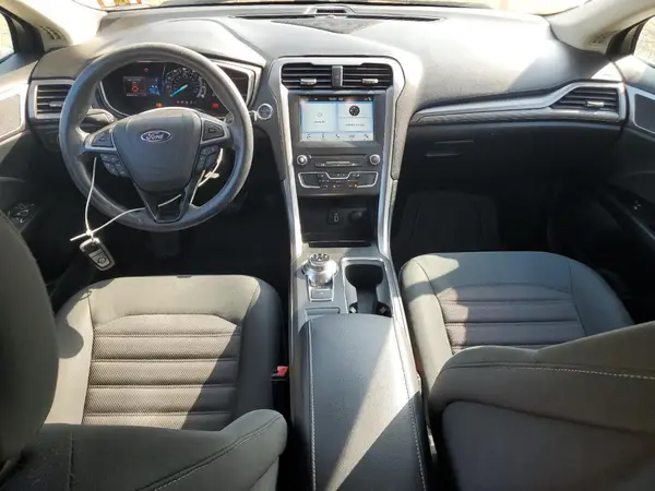 3FA6P0H73HR208379 2017 FORD FUSION - Image 8