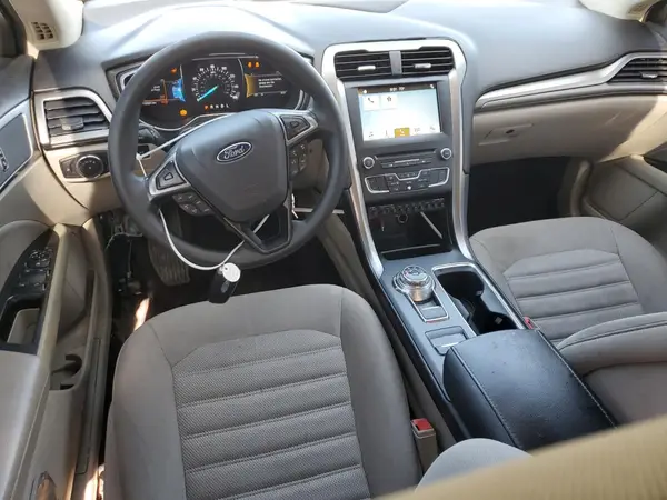 3FA6P0H73HR212500 2017 FORD FUSION - Image 8