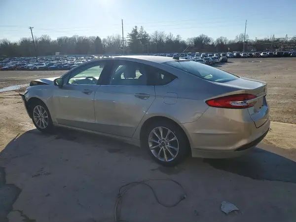 3FA6P0H73HR213288 2017 FORD FUSION - Image 2