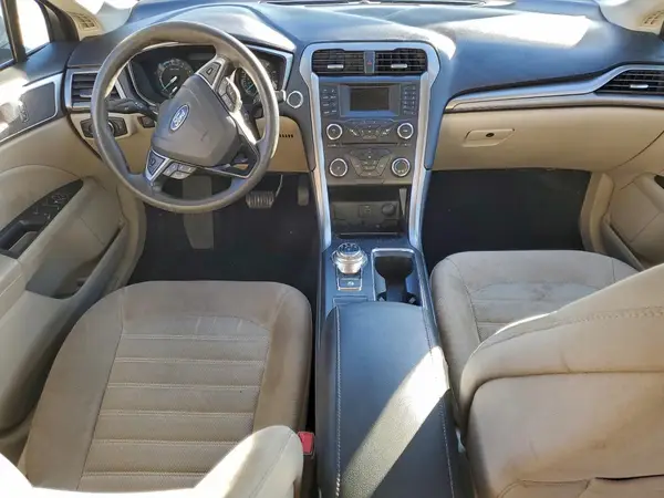 3FA6P0H73HR213288 2017 FORD FUSION - Image 8