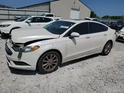 3FA6P0H73HR213341 2017 FORD FUSION