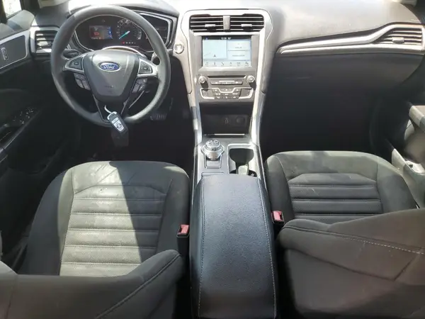 3FA6P0H73HR213341 2017 FORD FUSION - Image 8
