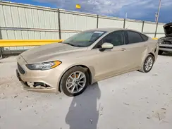 3FA6P0H73HR214683 2017 FORD FUSION