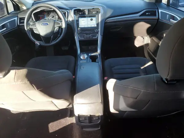 3FA6P0H73HR214778 2017 FORD FUSION - Image 8