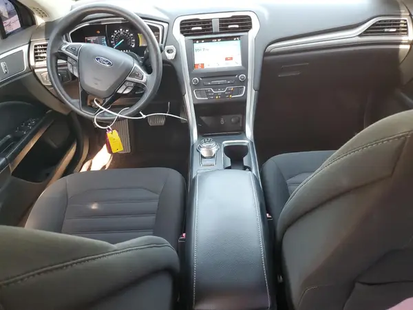 3FA6P0H73HR215414 2017 FORD FUSION - Image 8