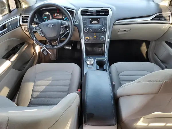 3FA6P0H73HR217812 2017 FORD FUSION - Image 8