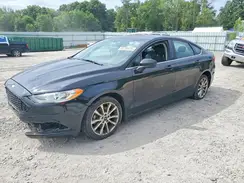 3FA6P0H73HR217826 2017 FORD FUSION