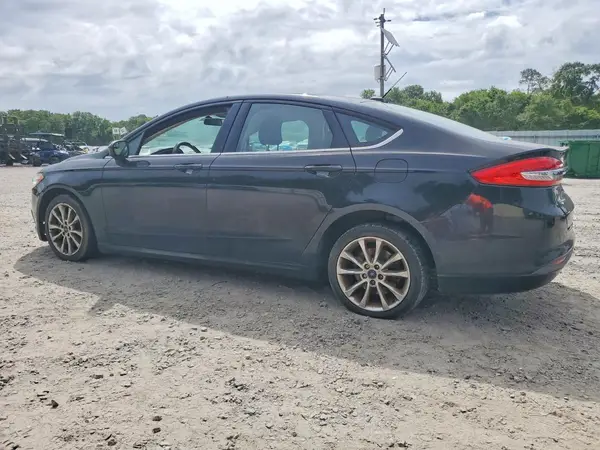 3FA6P0H73HR217826 2017 FORD FUSION - Image 2