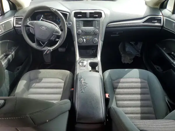 3FA6P0H73HR217826 2017 FORD FUSION - Image 8