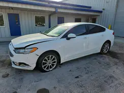 3FA6P0H73HR219303 2017 FORD FUSION