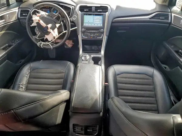 3FA6P0H73HR221049 2017 FORD FUSION - Image 8