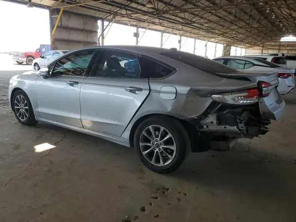 3FA6P0H73HR221634 2017 FORD FUSION - Image 2