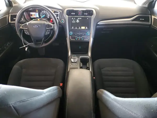 3FA6P0H73HR221634 2017 FORD FUSION - Image 8
