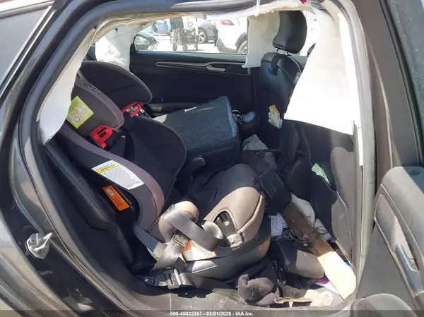 3FA6P0H73HR221908 2017 FORD FUSION - Image 8