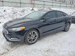 3FA6P0H73HR227448 2017 FORD FUSION