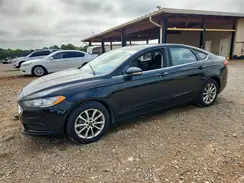 3FA6P0H73HR227773 2017 FORD FUSION