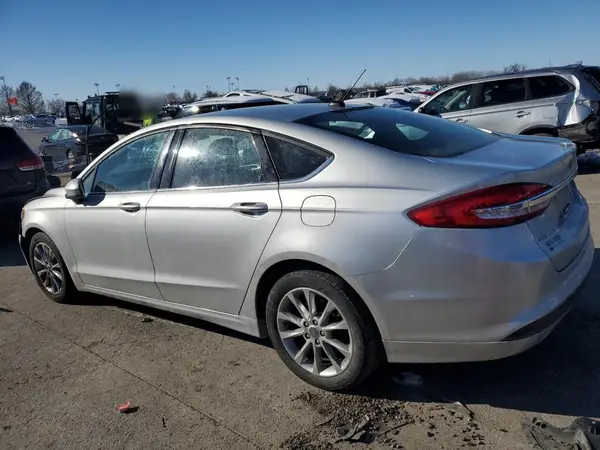 3FA6P0H73HR228860 2017 FORD FUSION - Image 2