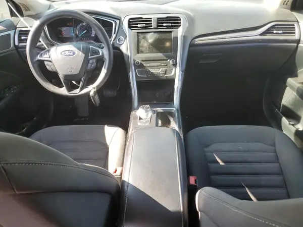 3FA6P0H73HR229216 2017 FORD FUSION - Image 8