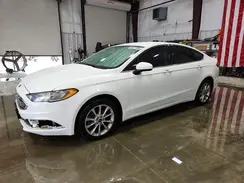 3FA6P0H73HR230768 2017 FORD FUSION