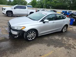 3FA6P0H73HR235453 2017 FORD FUSION