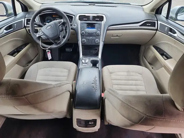 3FA6P0H73HR235453 2017 FORD FUSION - Image 7