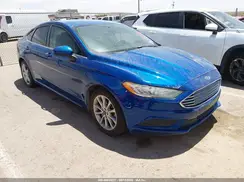 3FA6P0H73HR235713 2017 FORD FUSION