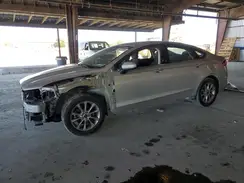 3FA6P0H73HR235744 2017 FORD FUSION