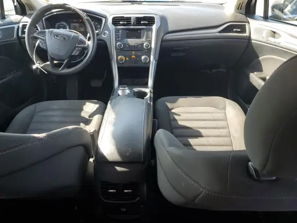 3FA6P0H73HR236506 2017 FORD FUSION - Image 7