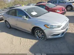 3FA6P0H73HR236618 2017 FORD FUSION