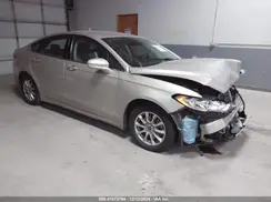 3FA6P0H73HR236778 2017 FORD FUSION