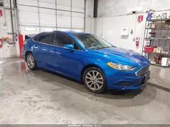 3FA6P0H73HR236781 2017 FORD FUSION