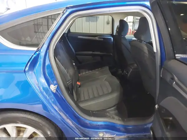 3FA6P0H73HR236781 2017 FORD FUSION - Image 8