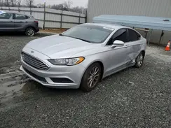 3FA6P0H73HR236859 2017 FORD FUSION